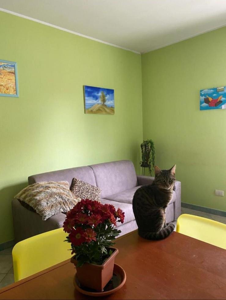Apartament Casa Del Sole *